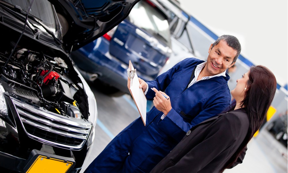 Auto Repair