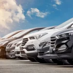 used cars