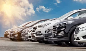 used cars