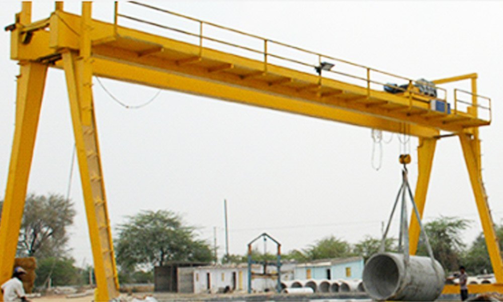 Galion Crane Parts