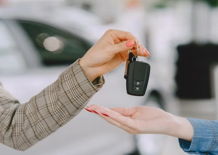 Cash Offers for Crashed Vehicles With Free Car Removal Service