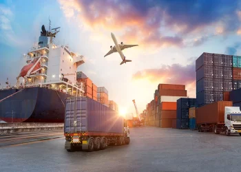 A Practical Guide to Building an Efficient Freight Logistics Network