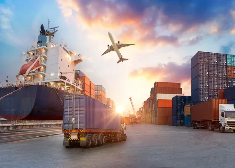 A Practical Guide to Building an Efficient Freight Logistics Network