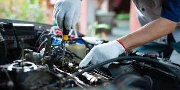 Control Arm Bushings: The way Ball Joints work with Control Arm Bushings to make sure your wheels are where they should be