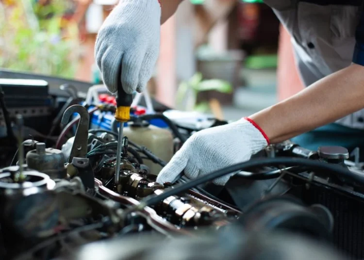 Control Arm Bushings: The way Ball Joints work with Control Arm Bushings to make sure your wheels are where they should be